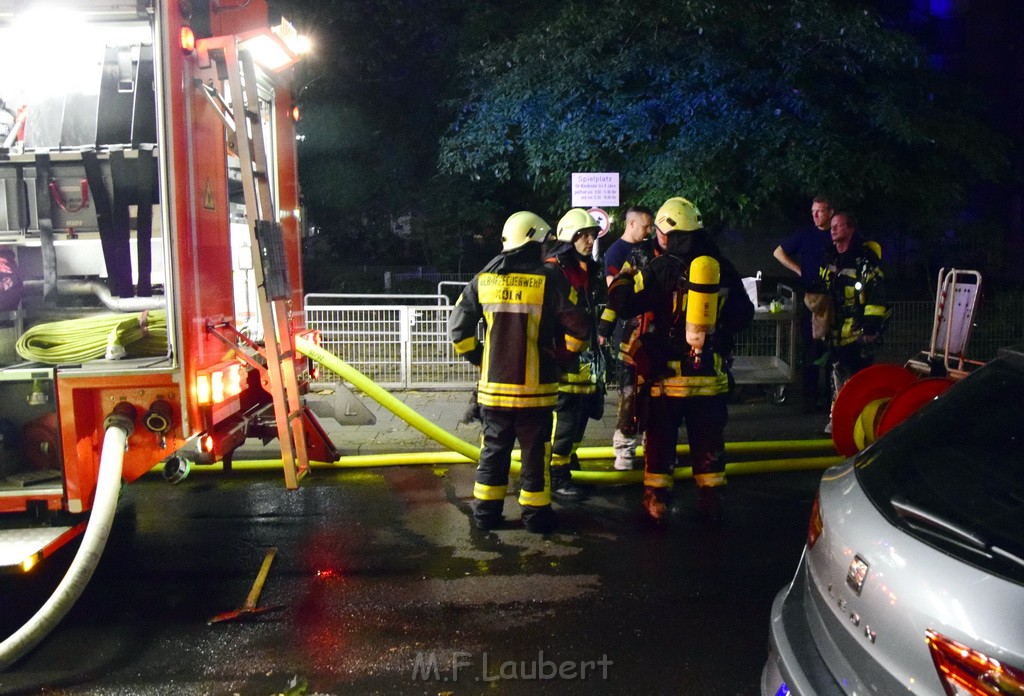 Feuer 2 Koeln Innenstadt Hochpfortenbuechel P076.JPG - Miklos Laubert